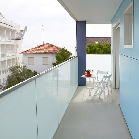 Апартаменты Residenza Edda Линьяно-Саббьядоро Экстерьер фото
