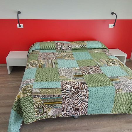 Апартаменты Residenza Edda Линьяно-Саббьядоро Экстерьер фото